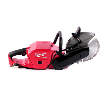 Milwaukee M18 FCOS230-401 Akku Trennschleifer 18 V 230 mm Brushless + 1x Akku 4,0 Ah - ohne Ladegerät