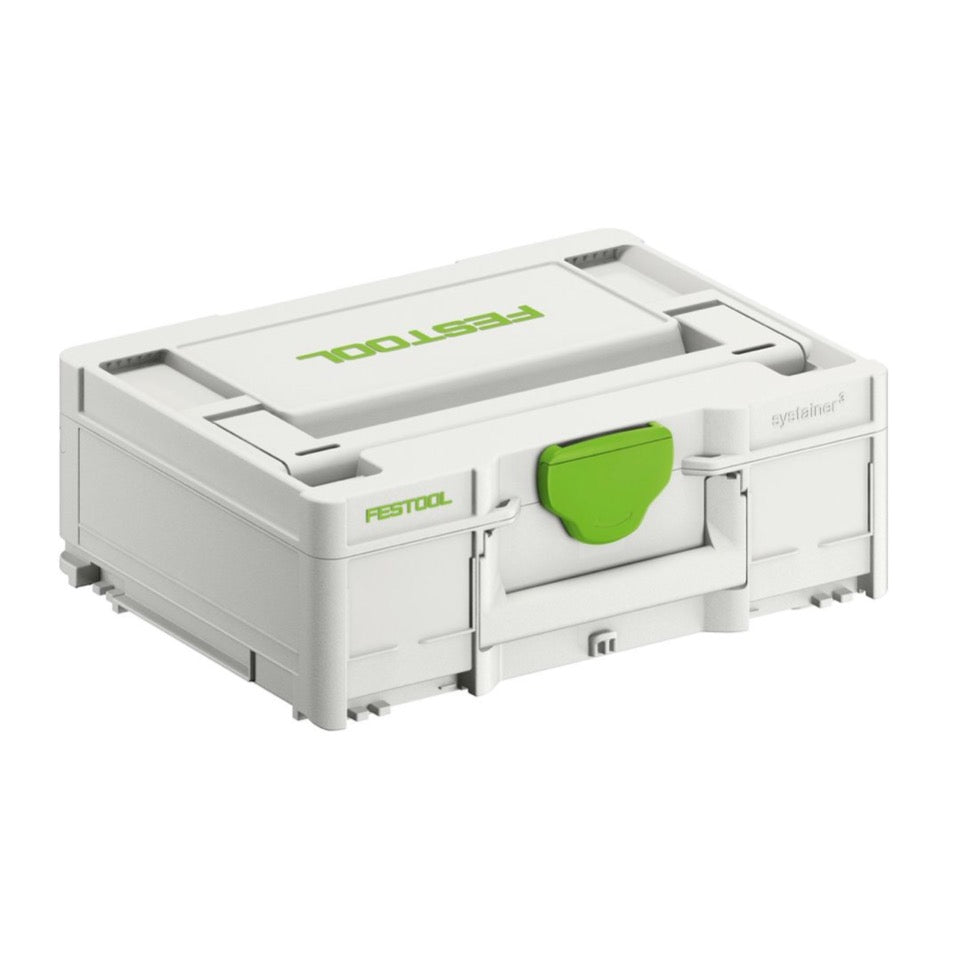 Festool PS 420 EBQ-Plus Pendelstichsäge 550 W ( 576175 ) + 2x Sägeblatt + Systainer - Nachfolger von 576619 - Toolbrothers