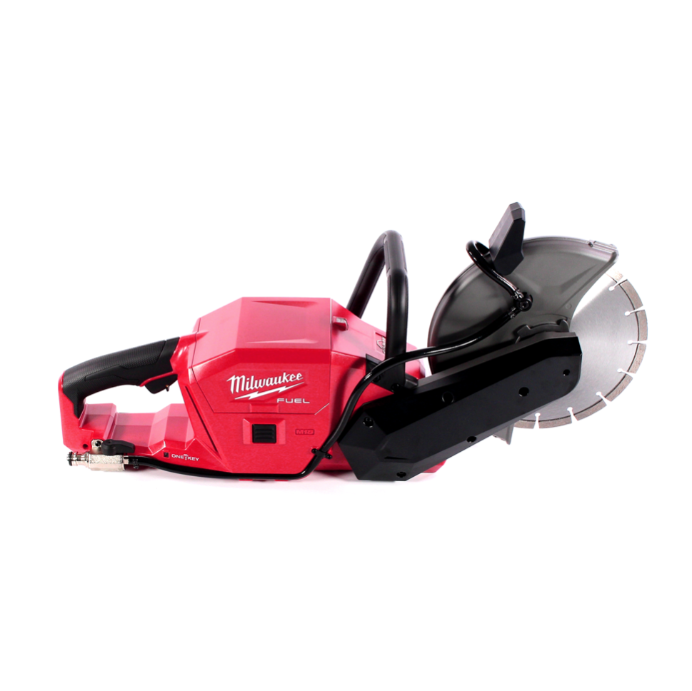 Milwaukee M18 FCOS230-501 Akku Trennschleifer 18 V 230 mm Brushless + 1x Akku 5,0 Ah - ohne Ladegerät