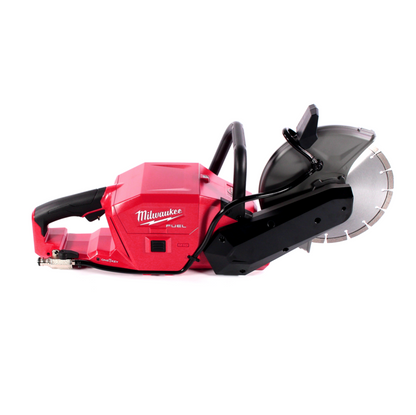 Milwaukee M18 FCOS230-501C Akku Trennschleifer 18 V 230 mm Brushless + 1x Akku 5,0 Ah + Ladegerät