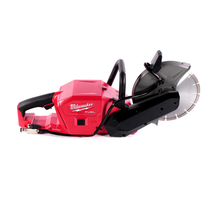 Milwaukee M18 FCOS230-901C Akku Trennschleifer 18 V 230 mm Brushless + 1x Akku 9,0 Ah + Ladegerät