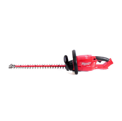 Milwaukee M18 CHT-401 Akku Heckenschere 18 V 610 mm Brushless + 1x Akku 4,0 Ah - ohne Ladegerät