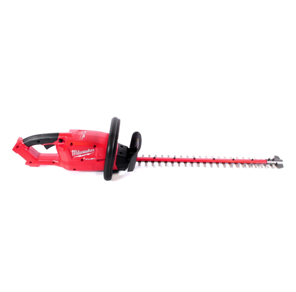 Milwaukee M18 CHT-401 Akku Heckenschere 18 V 610 mm Brushless + 1x Akku 4,0 Ah - ohne Ladegerät