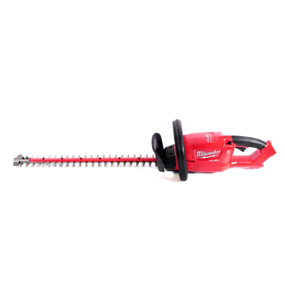 Milwaukee M18 CHT-401C Akku Heckenschere 18 V 610 mm Brushless + 1x Akku 4,0 Ah + Ladegerät