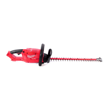 Milwaukee M18 CHT-402C Akku Heckenschere 18 V 610 mm Brushless + 2x Akku 4,0 Ah + Ladegerät