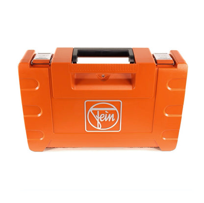 FEIN ABOP 13-2 Select Perceuse-visseuse sans fil 18 V 39 Nm Brushless + 1x Batterie 3.0 Ah + Chargeur + Coffret