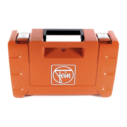 FEIN AFMT 12 Oscillateur sans fil QSL MultiTalent Select 12 V + 1x Batterie 6,0 Ah + Coffret - sans chargeur