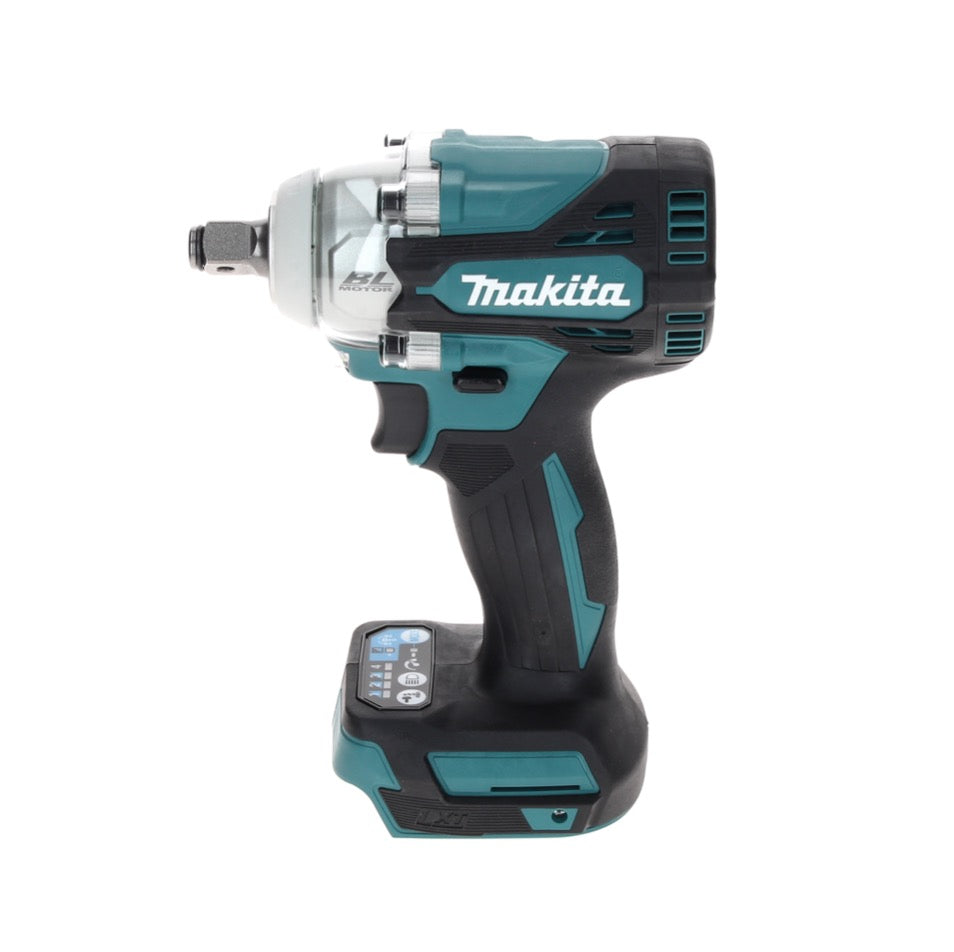 Makita DTW 300 RF1 Akku Schlagschrauber 18 V 330 Nm 1/2" Brushless + 1x Akku 3,0 Ah + Ladegerät