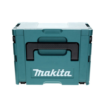 Makita DTW 300 RFJ Akku Schlagschrauber 18 V 330 Nm 1/2" Brushless + 2x Akku 3,0 Ah + Ladegerät + Makpac