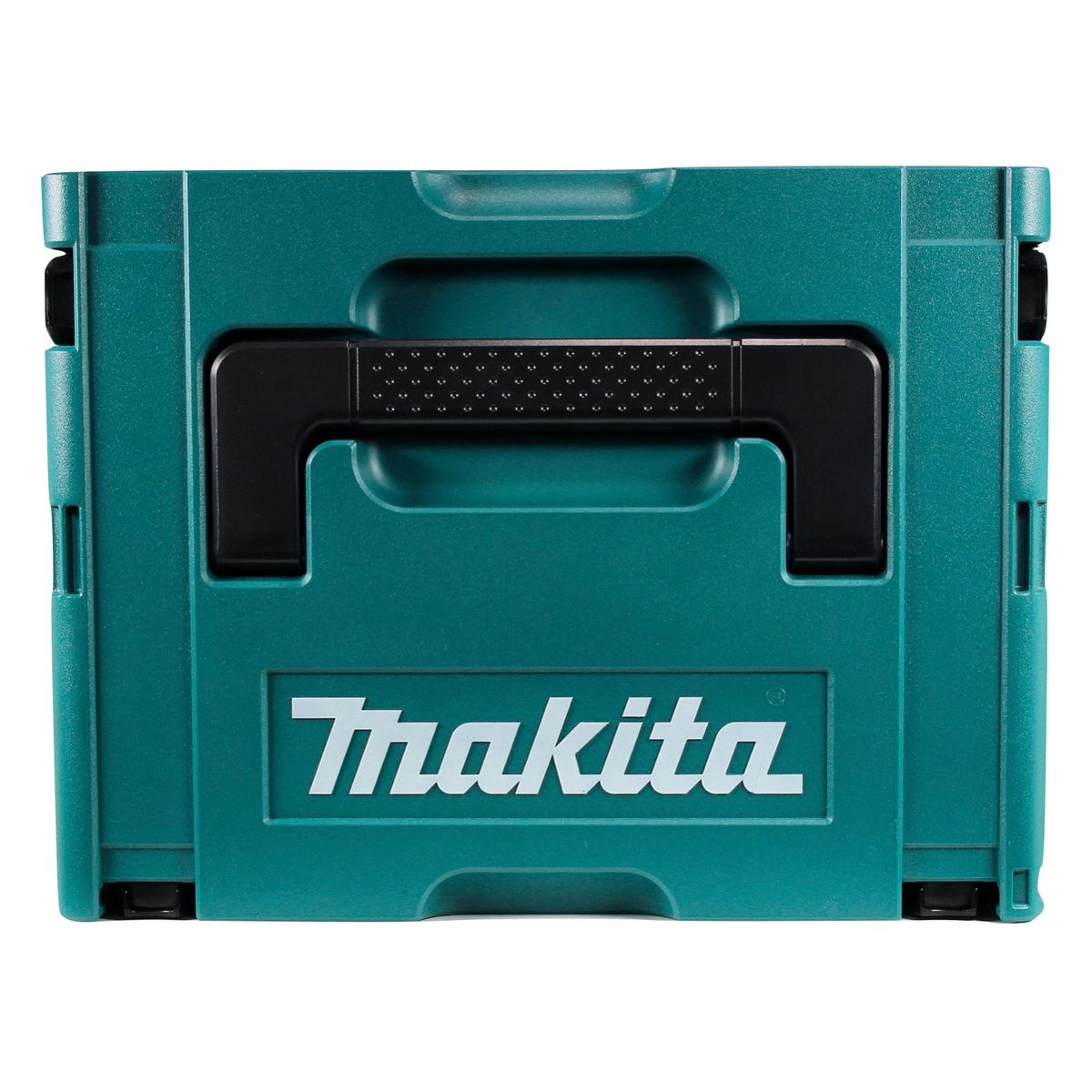 Cisaille à gazon sans fil Makita DUM 604 ZXJ 18 V avec lame de cisaille à herbe et arbustes + Makpac - sans batterie, sans chargeur