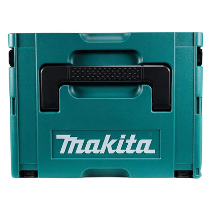 Makita DUM 604 ZXJ Akku Grasschere 18 V mit Gras- und Strauchscherblatt + Makpac - ohne Akku, ohne Ladegerät