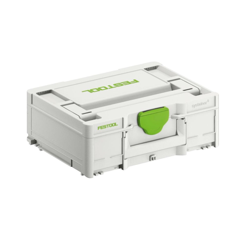 Festool TRION PSB 300 EQ-Plus Pendelstichsäge 720W + systainer ( 576047 ) Nachfolger von 576627 - Toolbrothers