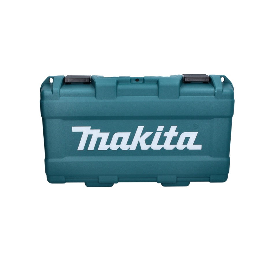 Makita DJR 187 F1K Akku Reciprosäge 18 V Brushless + 1x Akku 3,0 Ah + Koffer - ohne Ladegerät - Toolbrothers