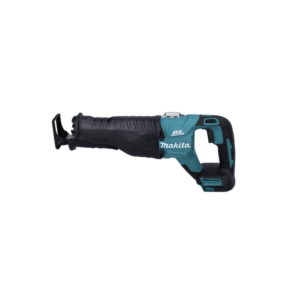 Makita DJR 187 F1K Akku Reciprosäge 18 V Brushless + 1x Akku 3,0 Ah + Koffer - ohne Ladegerät - Toolbrothers