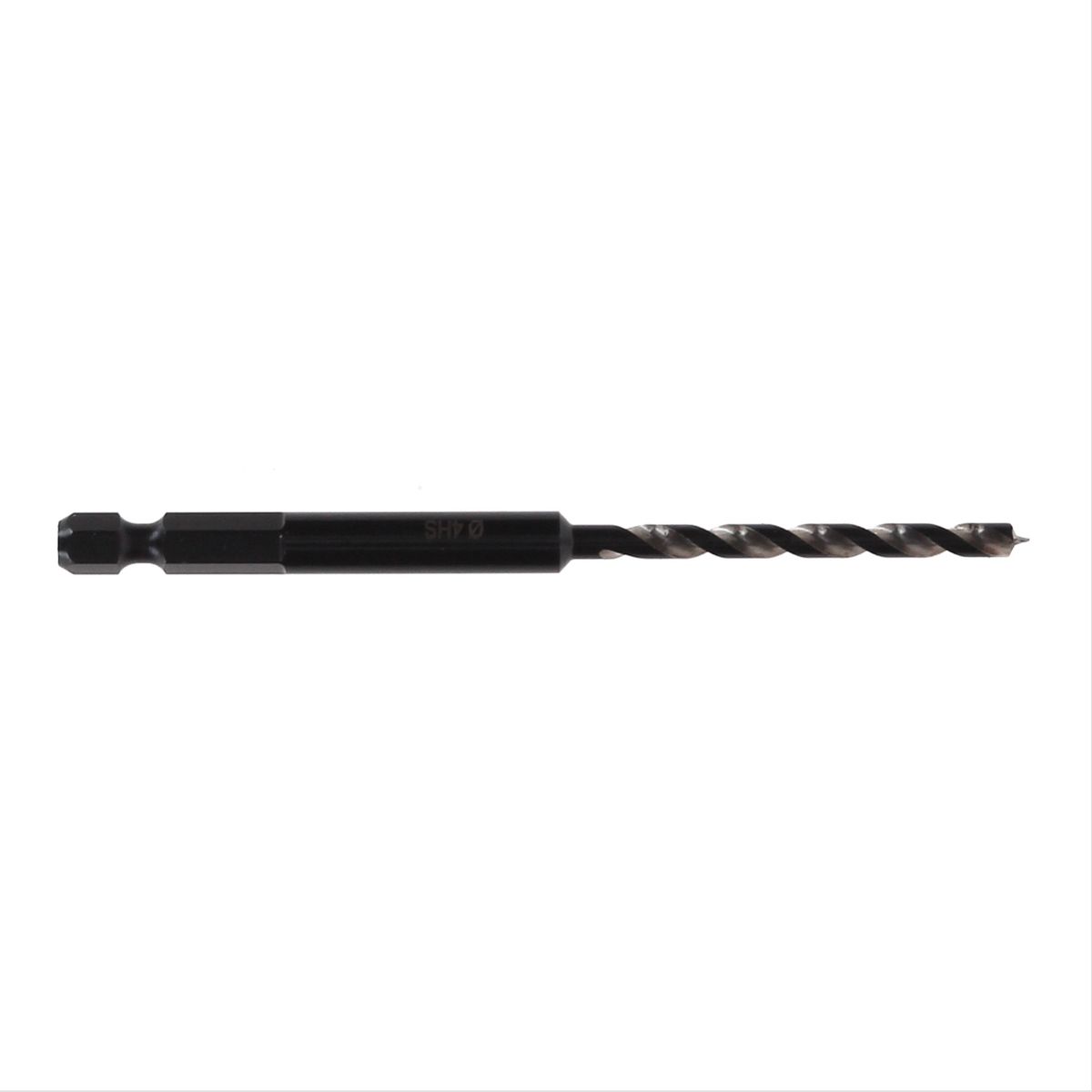 HECO Stufenbohrer 4 mm HSS Ersatz Bohrer für Terrassendielenbohrer ( 47875 ) - Toolbrothers