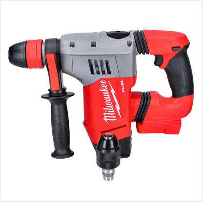 Milwaukee M18 CHPX Perforateur-burineur sans fil 18 V, 4,0 J, Brushless, solo, SDS Plus - sans batterie, sans chargeur ( 4933446830 )