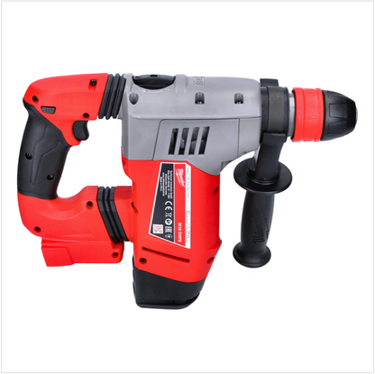 Milwaukee M18 CHPX-0 Akku Kombihammer 18 V 4,0 J SDS Plus Brushless ( 4933446830 ) Solo - ohne Akku, ohne Ladegerät