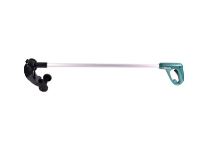 Makita DUM 604 Z Akku Grasschere 18 V + Griffverlängerung mit Rolle - ohne Akku, ohne Ladegerät