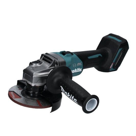 Makita GA 005 GZ Meuleuse d'angle sans fil 40 V max. 125 mm  XGT - sans batterie, sans chargeur