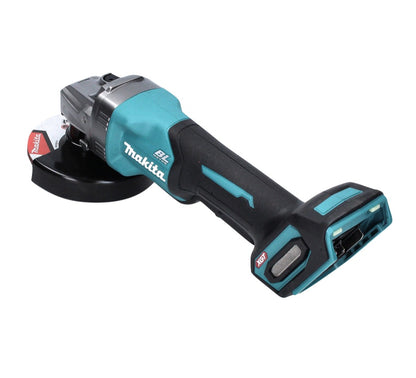 Makita GA 016 GZ Akku Winkelschleifer 40 V max. 125 mm Brushless  XGT Solo - ohne Akku, ohne Ladegerät - Toolbrothers