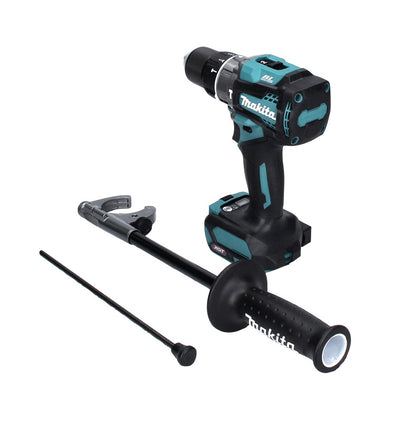 Makita HP 001 GZ Akku Schlagbohrschrauber 40 V max. 140 Nm XGT Brushless Solo -  ohne Akku, ohne Ladegerät