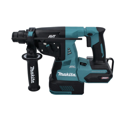 Makita HR 003 GZ Akku Kombihammer 40 V max. 2,8 J SDS plus Brushless Solo - ohne Akku, ohne Ladegerät