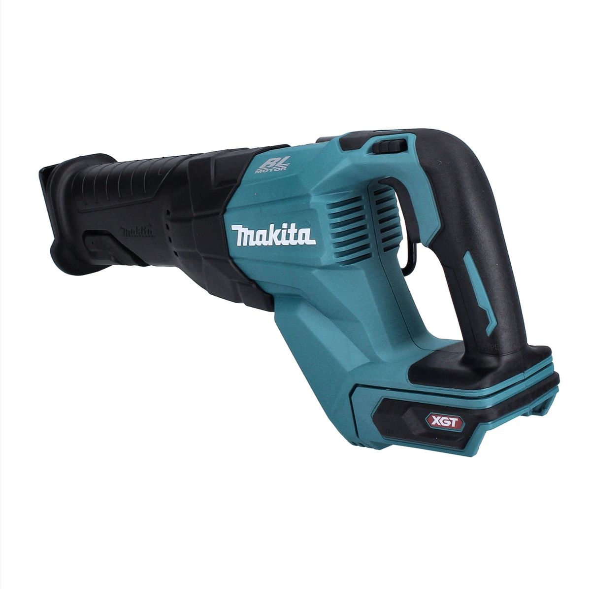 Makita JR 001 GZ Akku Reciprosäge 40 V max. Brushless Säbelsäge XGT Solo - ohne Akku, ohne Ladegerät