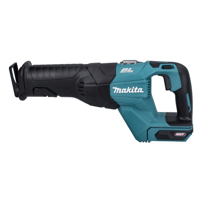 Makita JR 001 GZ Akku Reciprosäge 40 V max. Brushless Säbelsäge XGT Solo - ohne Akku, ohne Ladegerät