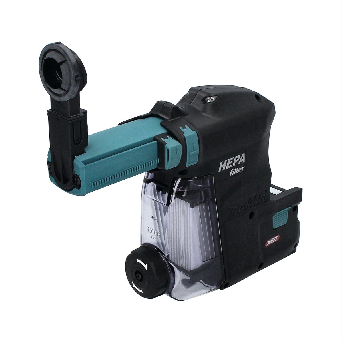 Makita DX12 Staubabsaugung für HR 003 G ( 191E54-9 )