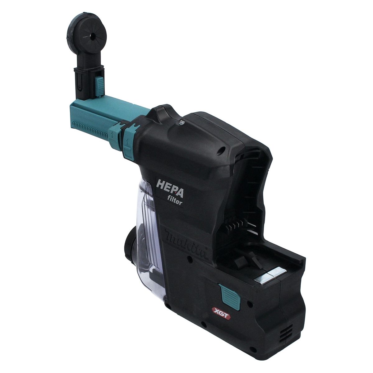 Makita DX12 Staubabsaugung für HR 003 G ( 191E54-9 )