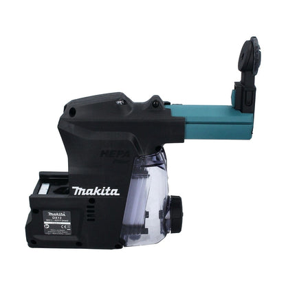 Makita DX12 Staubabsaugung für HR 003 G ( 191E54-9 )