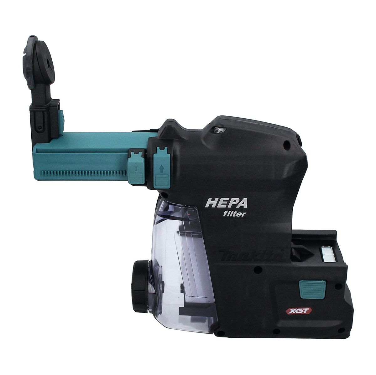 Makita DX12 Staubabsaugung für HR 003 G ( 191E54-9 )