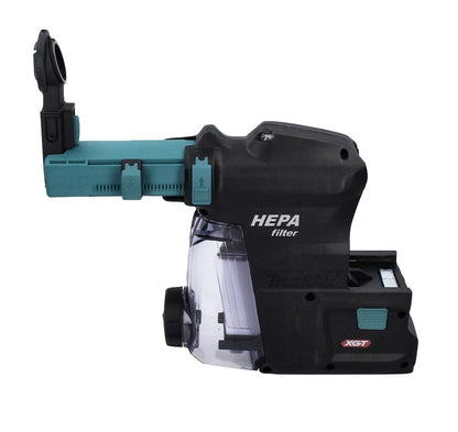 Makita DX 14 Staubabsaugung für HR 004 ( 191E60-4 ) - Toolbrothers