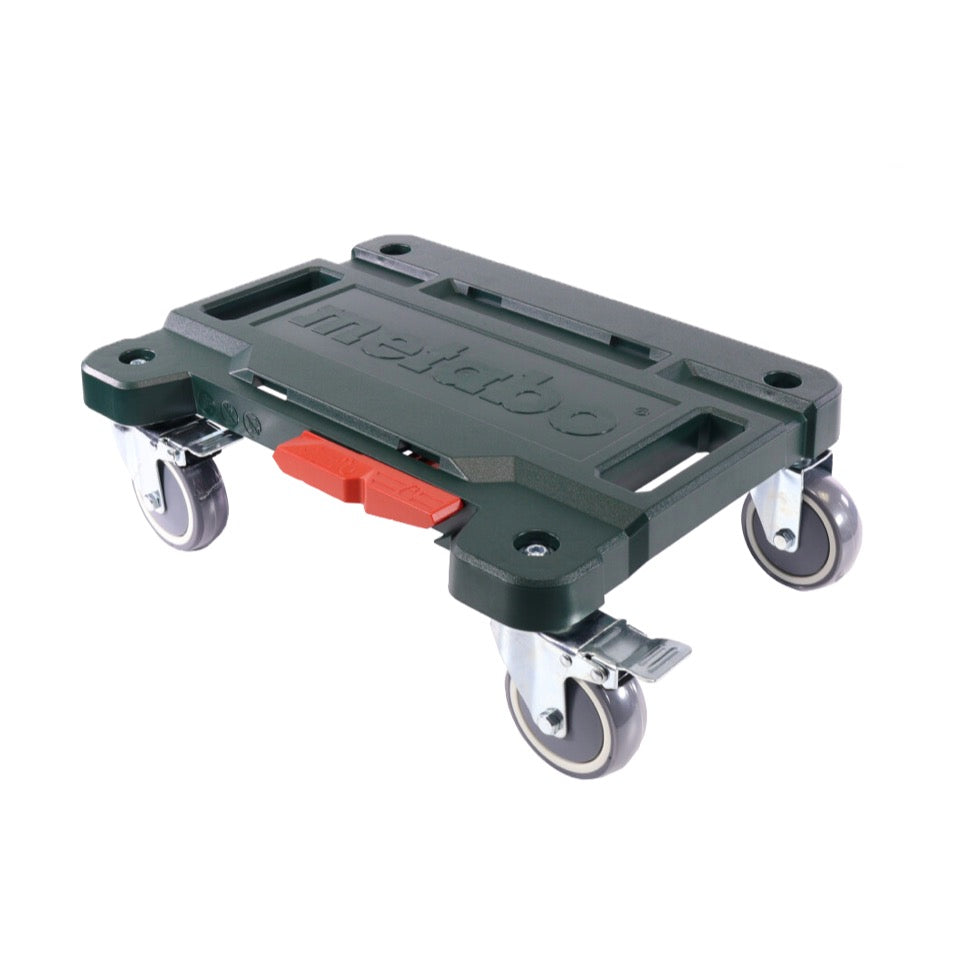 Metabo metaBOX Rollbrett ( 626894000 ) für metaBOX