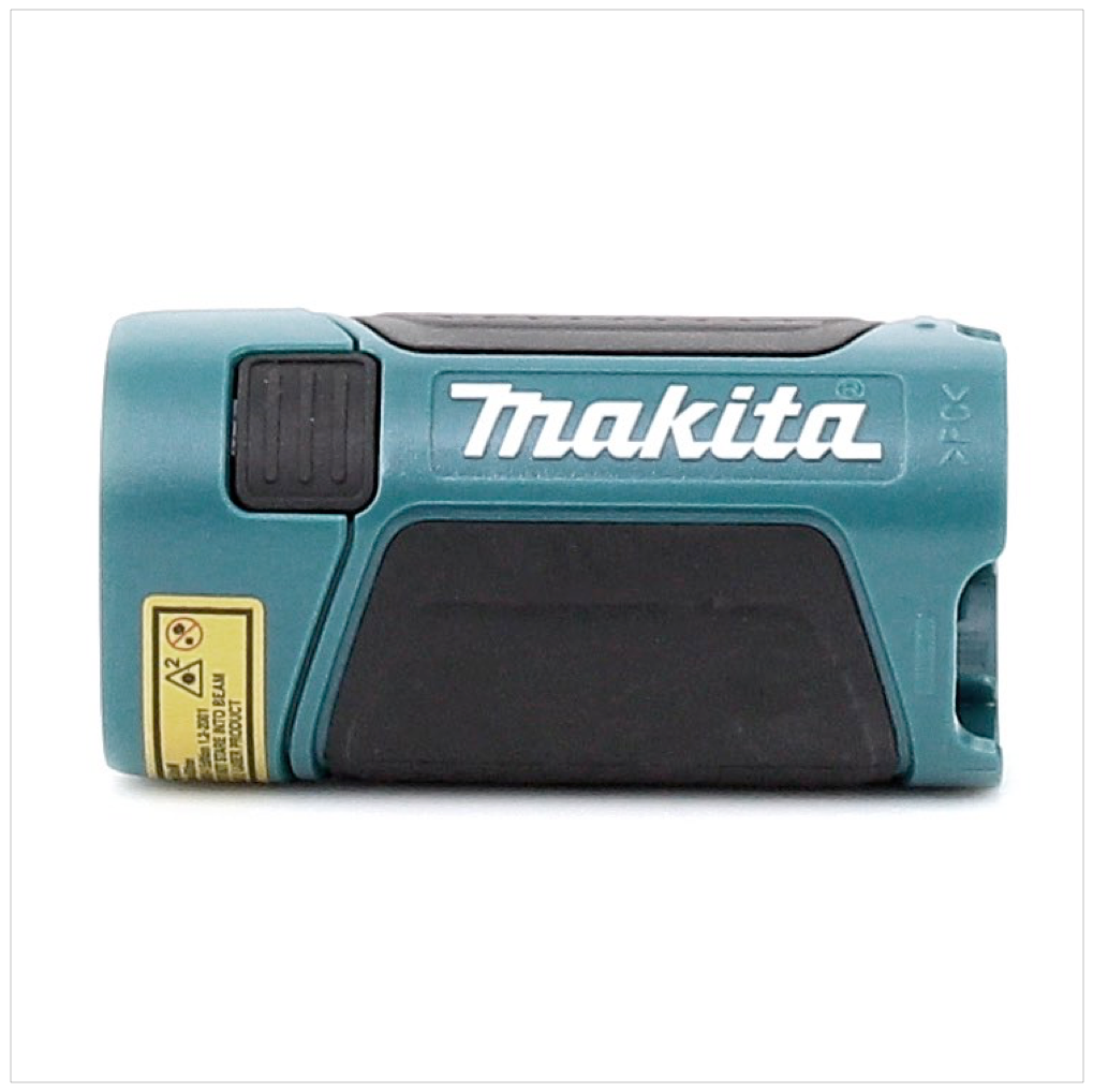 Makita ML 100 Akku Lampe 10,8 V - nur das Gerät ohne Zubehör - Toolbrothers