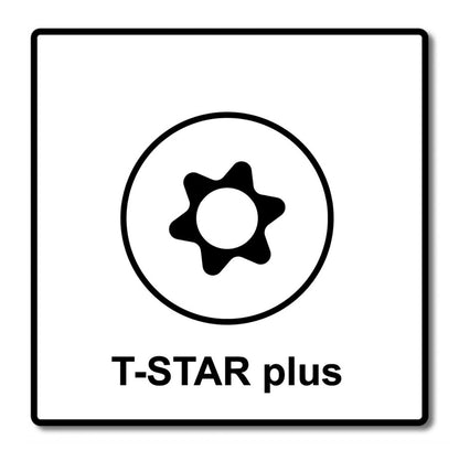 SPAX HI.FORCE Tellerkopf Schraube 6,0 x 40 mm 200 Stk. ( 0251010600405 ) Torx T-Star Plus T30 Vollgewinde Wirox 4Cut