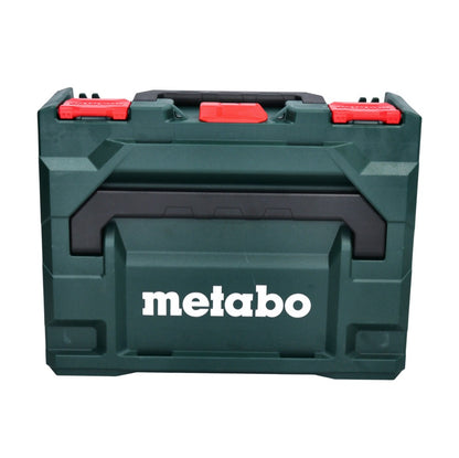 Metabo BS 18 LT BL Q Akku Bohrschrauber 18 V 75 Nm Brushless ( 602334840 ) + metaBOX - ohne Akku, ohne Ladegerät - Toolbrothers