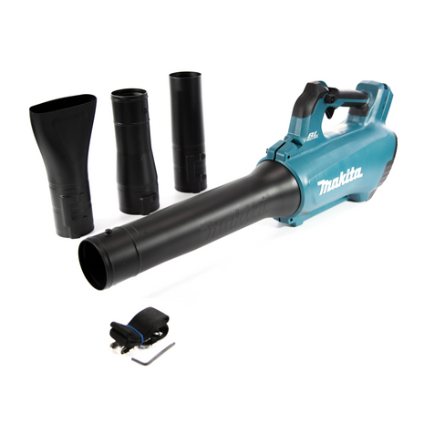 Makita DUB 184 Z souffleur sans fil 18 V Brushless - sans batterie - sans chargeur