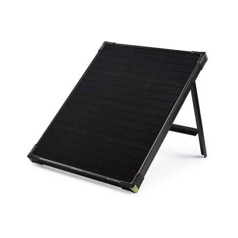 Goal Zero Boulder 50 Tragbares Solar Modul 22 V 50 W 3500 mA Panel ( 32406 )