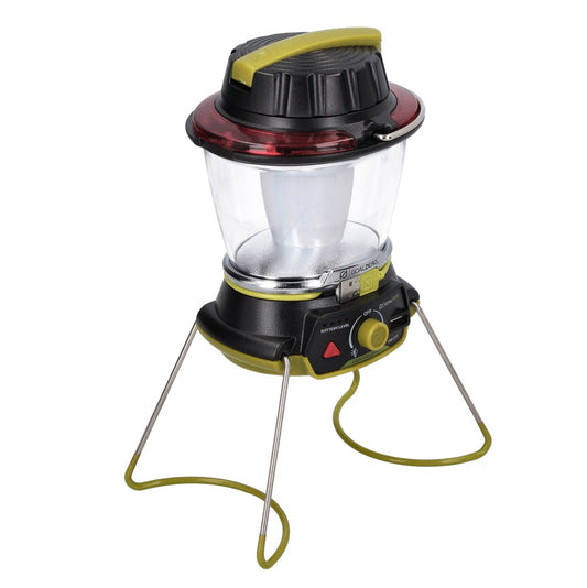 Goal Zero Lampe Lanterne 400 LED  180 ° / 360 °, 400 lumens (32004) + Eclairage de secours