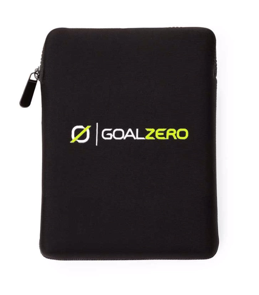 Goal Zero Sherpa Housse de protection pour Powerbank 100AC (93005)