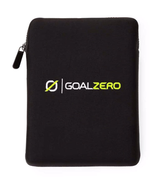 Goal Zero Sherpa 100AC Protection Sleeve ( 93005 ) Case Schutzhülle für Powerbank Sherpa 100AC