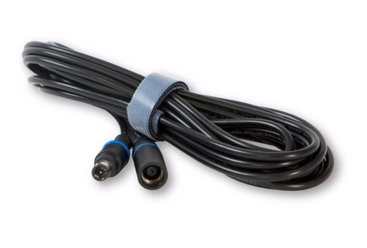 Goal Zero 15 FT long Extension Cable for Solar Panels 8 mm Input ( 98065 ) 4,5 Meter Verlängerungskabel für Solarmodule Boulder und Nomad 8 mm Eingang