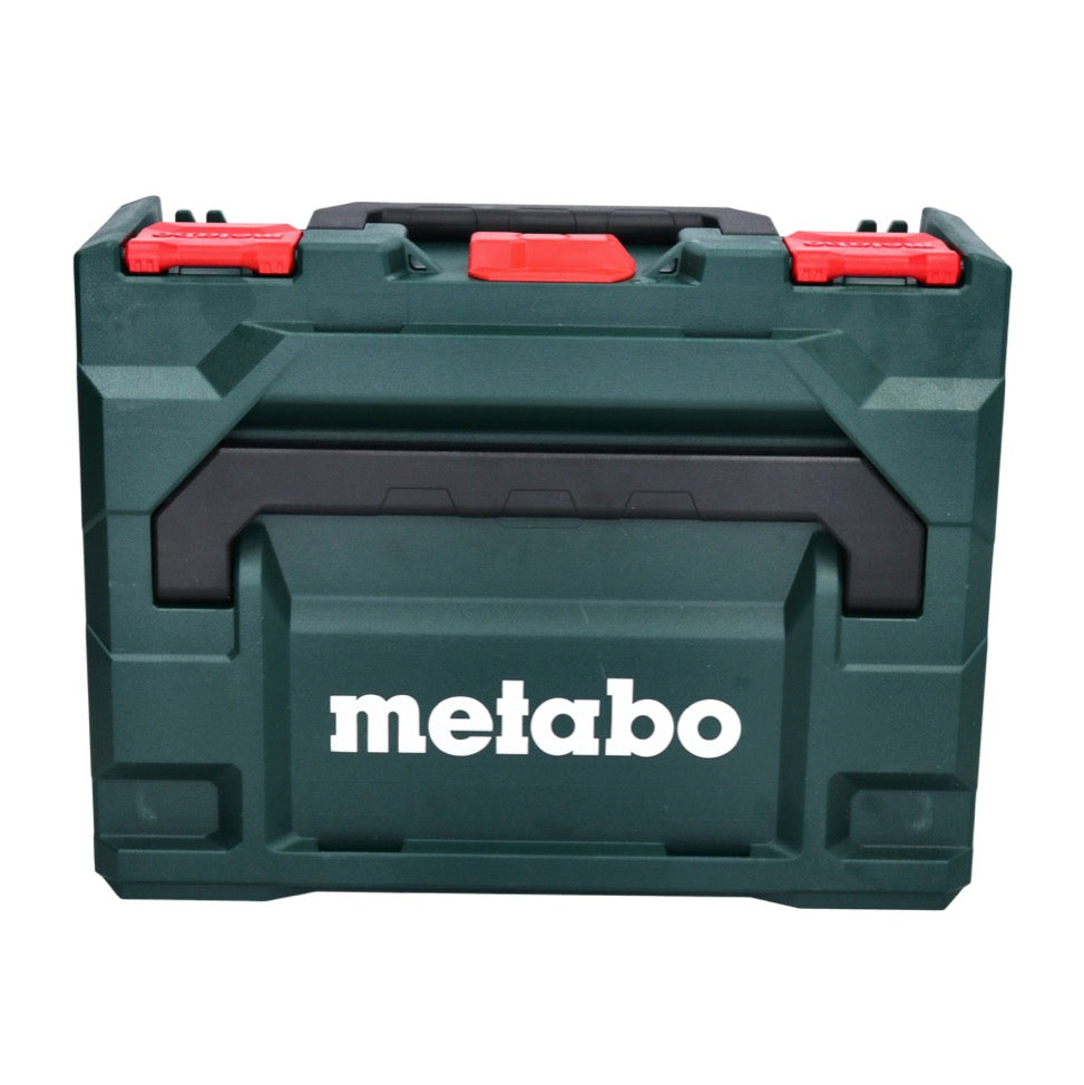 Metabo BS 18 LT BL Q Akku Bohrschrauber 18 V 75 Nm Brushless + 1x Akku 4,0 Ah + Ladegerät + metaBOX - Toolbrothers