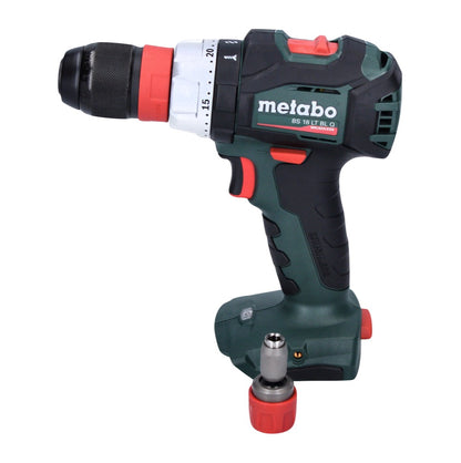 Metabo BS 18 LT BL Q Akku Bohrschrauber 18 V 75 Nm Brushless + 1x Akku 5,5 Ah + metaBOX - ohne Ladegerät - Toolbrothers