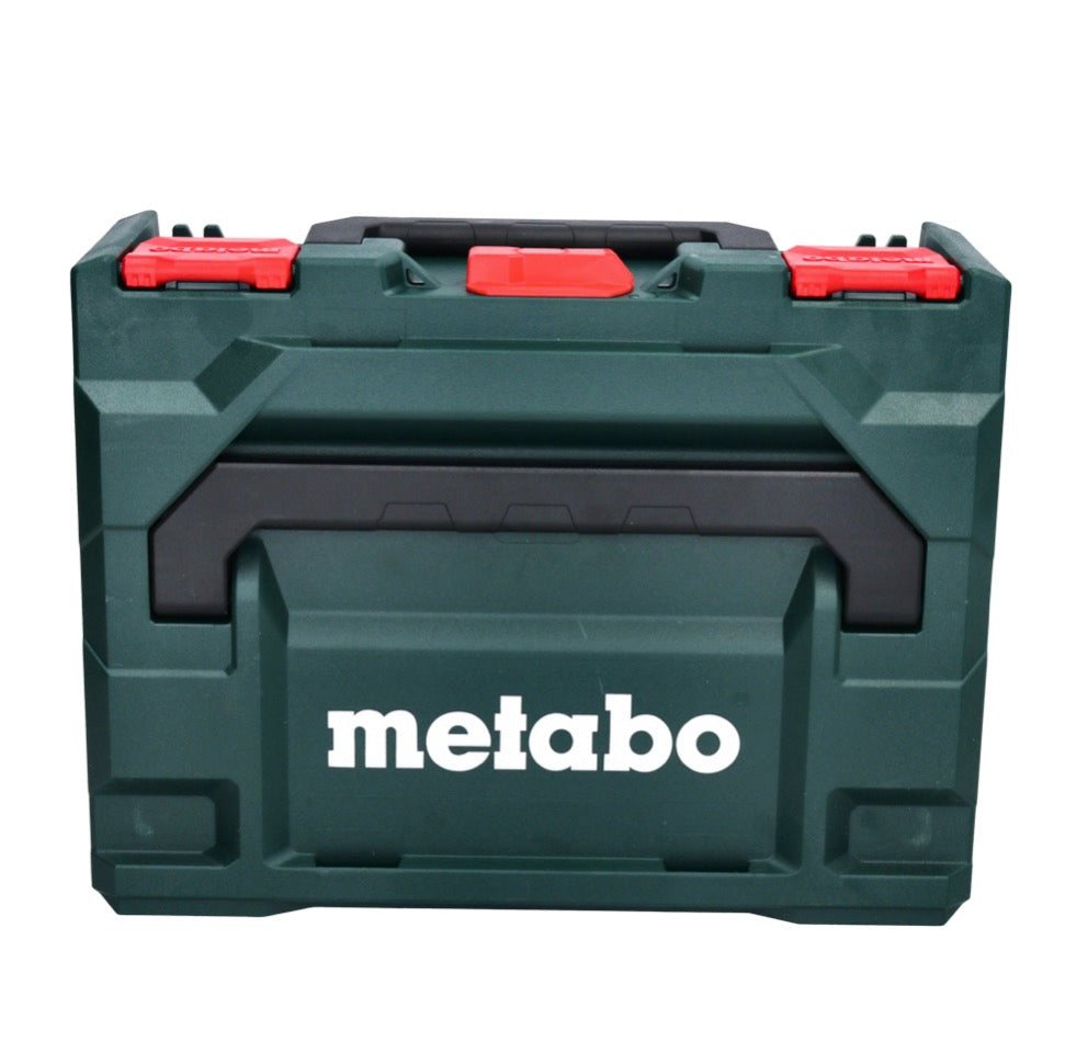 Metabo BS 18 LT BL Q Akku Bohrschrauber 18 V 75 Nm Brushless + 1x Akku 5,5 Ah + Ladegerät + metaBOX - Toolbrothers