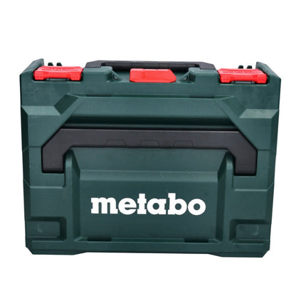 Metabo BS 18 LT BL Q Akku Bohrschrauber 18 V 75 Nm Brushless + 1x Akku 10,0 Ah + metaBOX - ohne Ladegerät - Toolbrothers