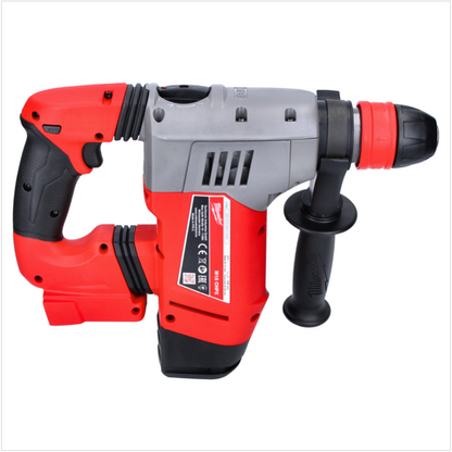 Marteau combiné à batterie Milwaukee M18 CHPX-501 18 V 4,0 J SDS Plus Brushless + 1x batterie 5,0 Ah - sans chargeur