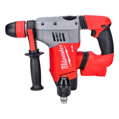 Milwaukee M18 CHPX-502 Akku Kombihammer 18 V 4,0 J SDS Plus Brushless + 2x Akku 5,0 Ah + Ladegerät