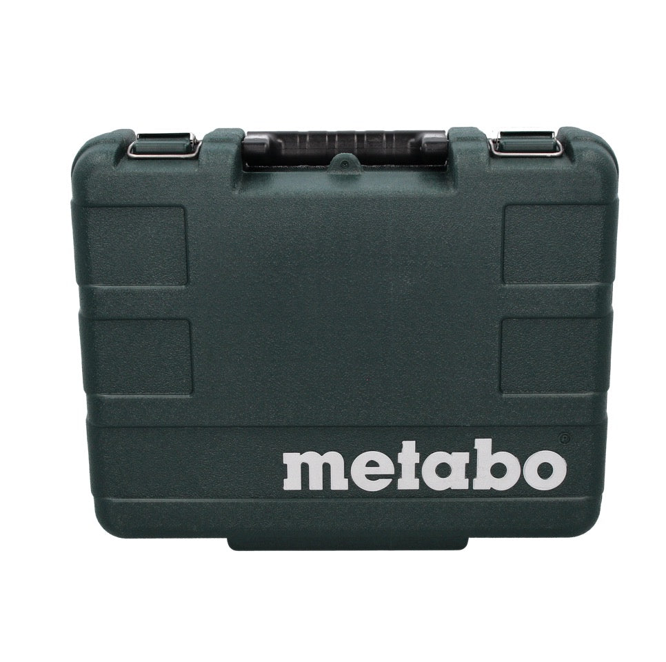 Metabo STEB 65 Quick Stichsäge 450 Watt 65 mm ( 601030500 ) + Koffer